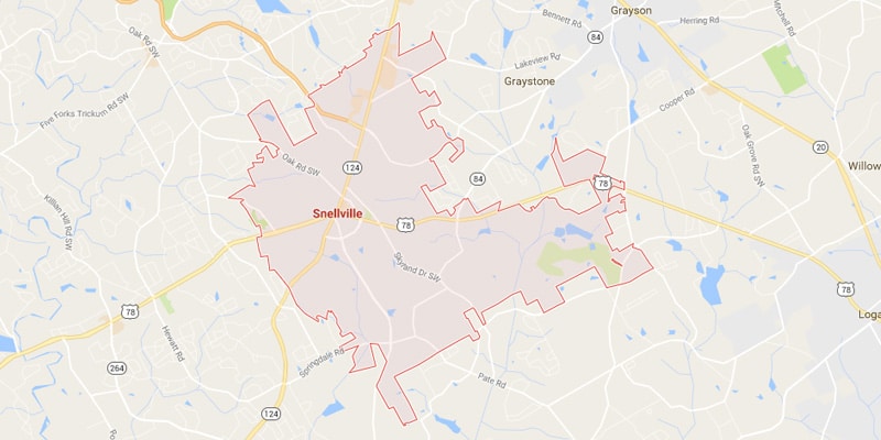 Snellville, GA Fire, Flood, Water Damage Restoration Services