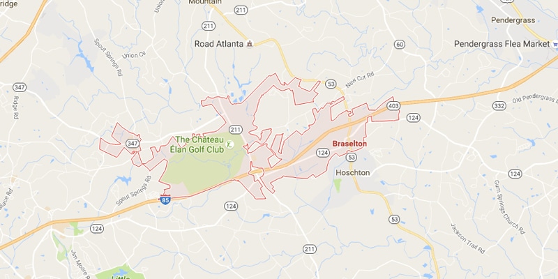 Brasel Town, GA Fire, Flood Water Damage Restoration Services