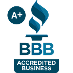 BBB A Plus Rating