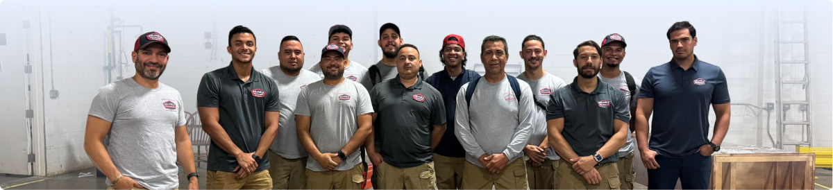 Reliable Restoration Workers