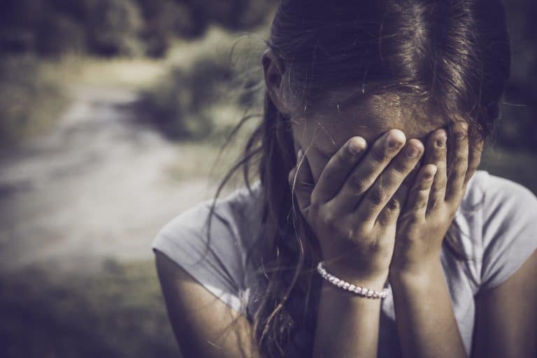 Disaster Recovery for Children