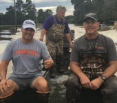 Diaster Relief: LSU Team on flood search