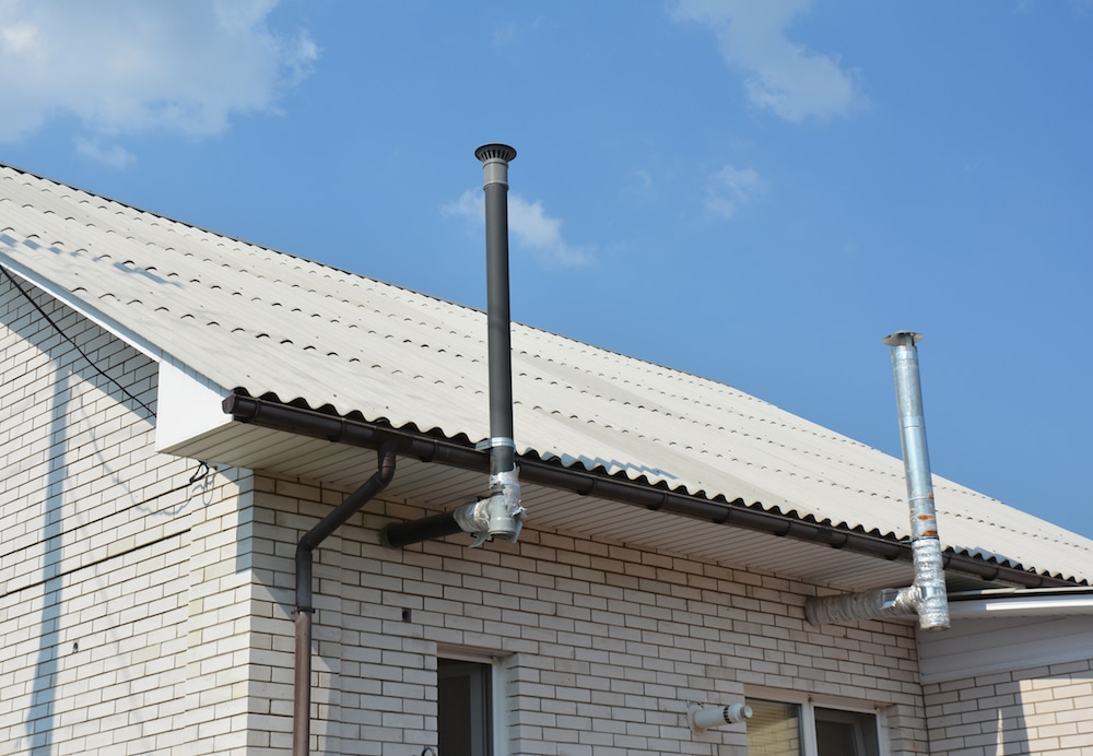 asbestos roof_Reliable Restoration