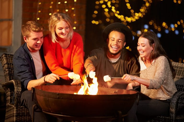 Friends_fire_pit