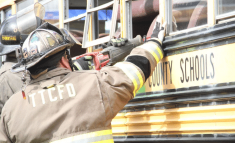 First_responder_schoolbus