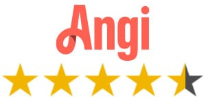 Top Rated on Angie's List