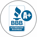 A+ BBB Rated Restoration Company