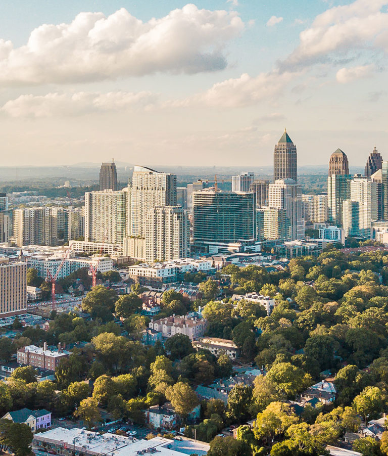 Atlanta, GA