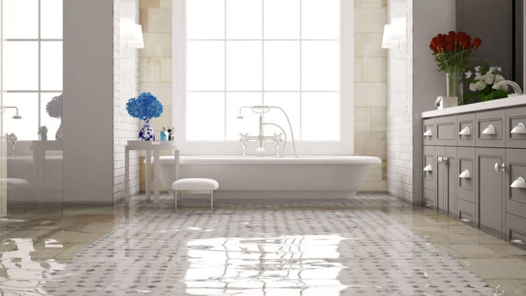 Water Damage