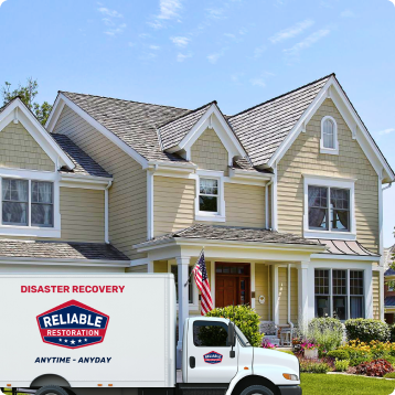 Berkeley Lake Water, Flood, Fire, Mold Damage Experts