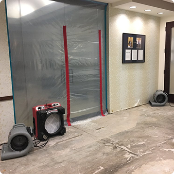 Restoration Company in Duluth, GA