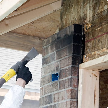 Fire and Smoke Damage Restoration in Atlanta, GA